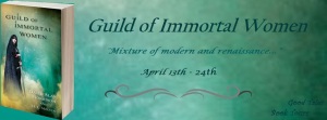 Guild of Immortal Women Large Banner